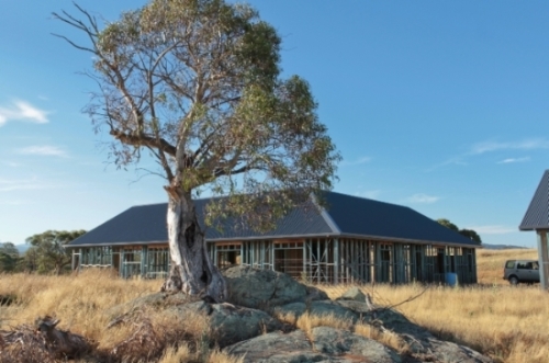 Jindabyne house pics